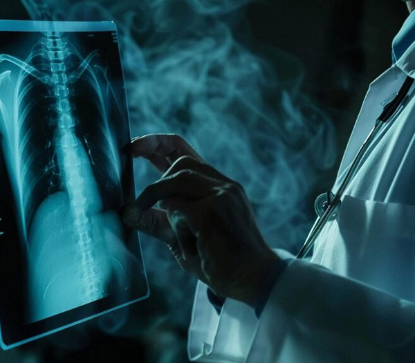 imagining & radiology