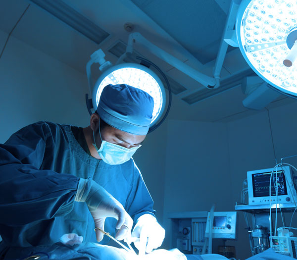 oral-maxillofacial-surgery